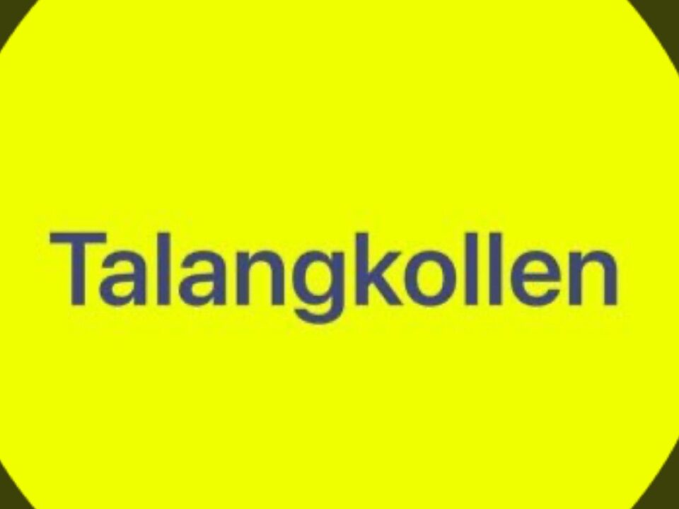 Talangkollen